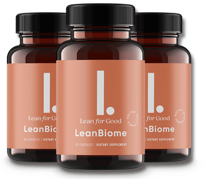 leanbiome Buy Now